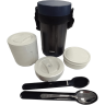Термоконтейнер с ланч-боксами THERMOS JBG-2000 NVY 560377
