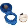 Термокружка THERMOS JNR-603 MTB 0.6L нержавеющая сталь 562791
