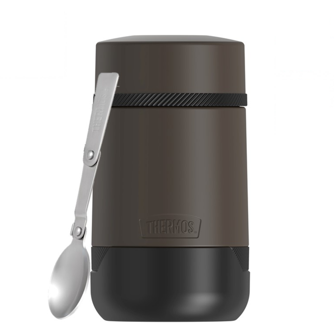 Термос для еды THERMOS GUARDIAN TS-3029 BK 563422